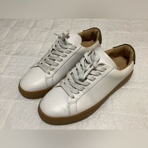 Thursday Boot Company Leather Sneakers size 8.5